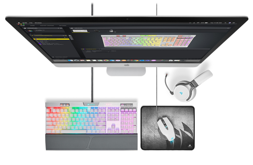 icue mac 3
