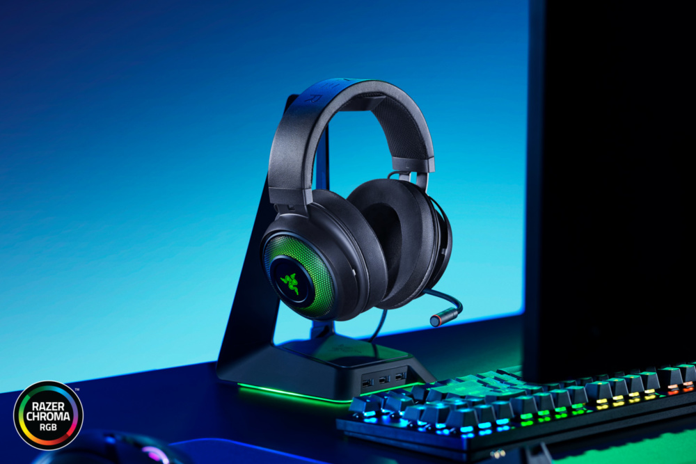 kraken 4