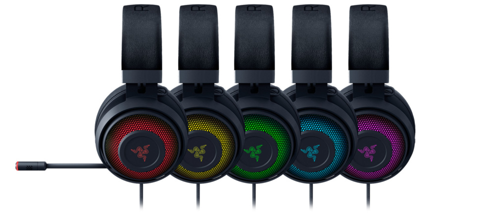 kraken usb 1