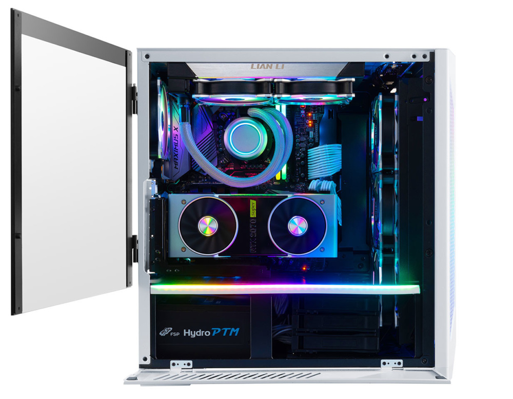 lancool 4