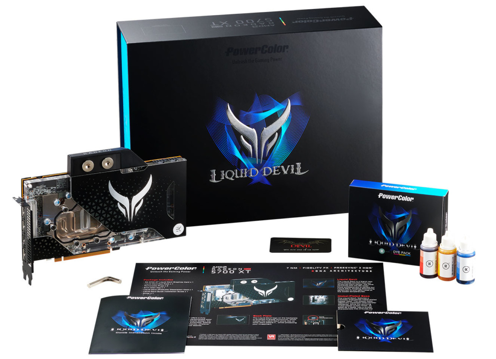 liquid devil 5