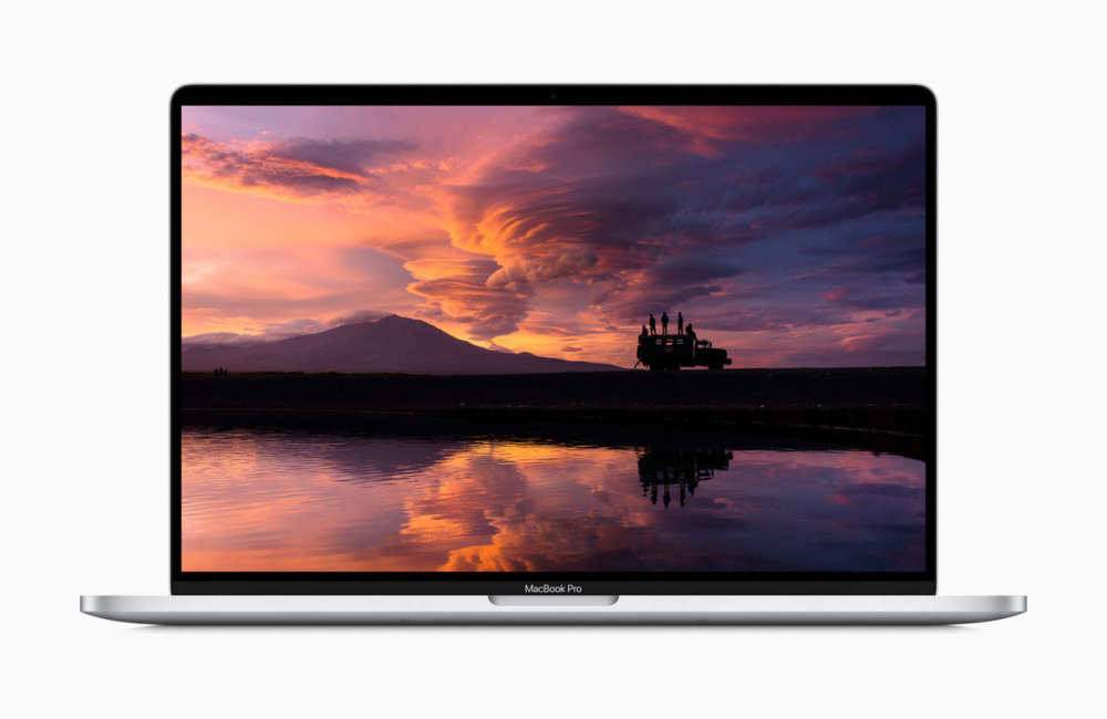 macbook pro 2