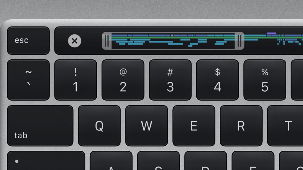 macbook pro 3