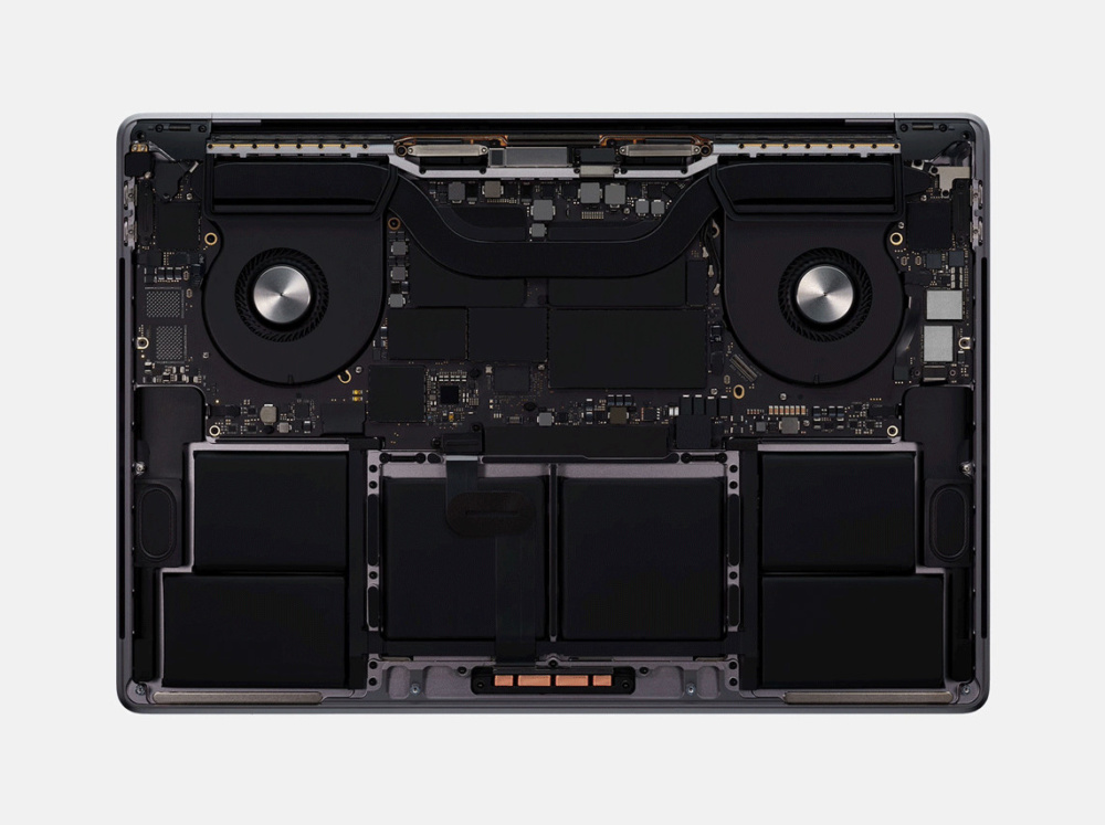 macbook pro 4