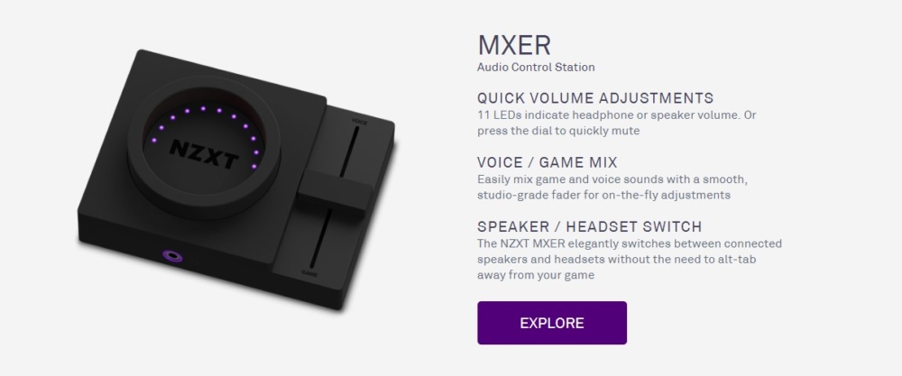 mxer