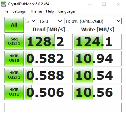 mypassport 5tb crystal