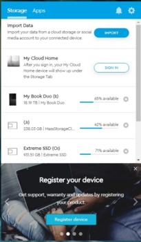 mypassport 5tb ss3