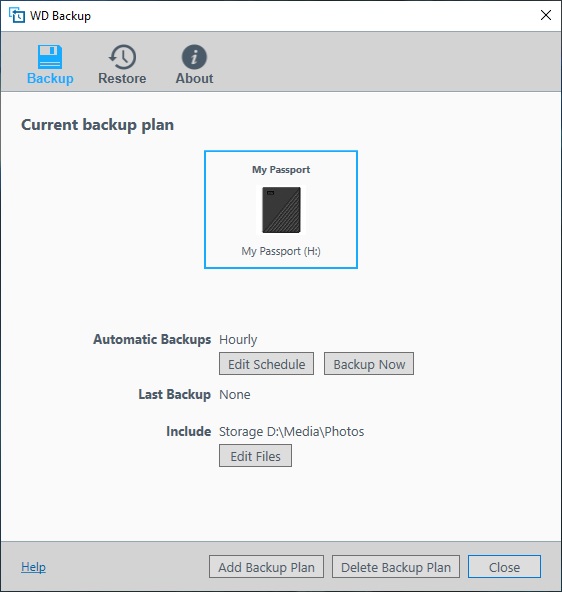 mypassport 5tb ss8