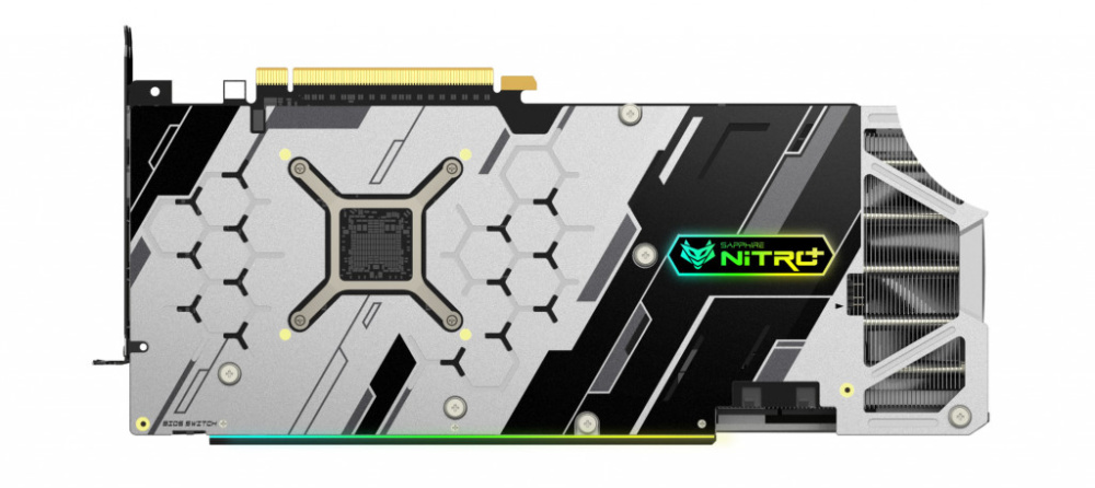 nitro se 5