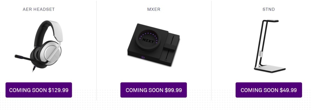 nzxt audio