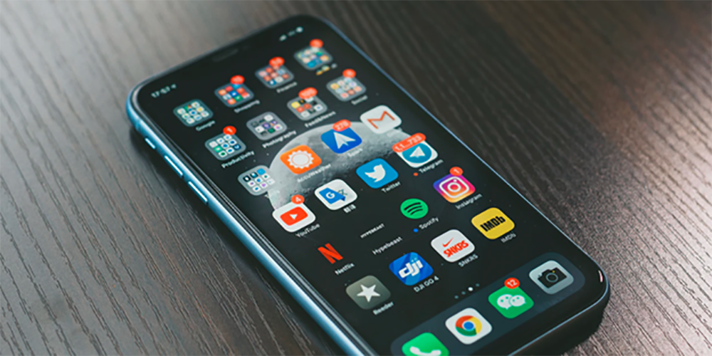 phone