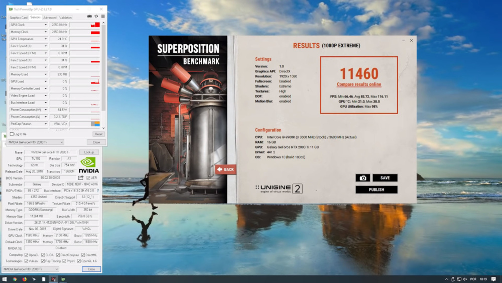rtx 2080 ti super 4