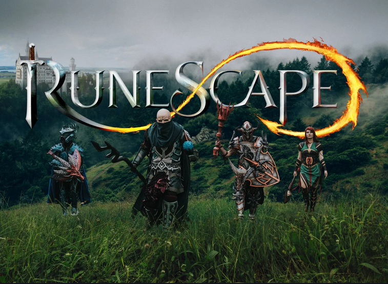 runescape 1