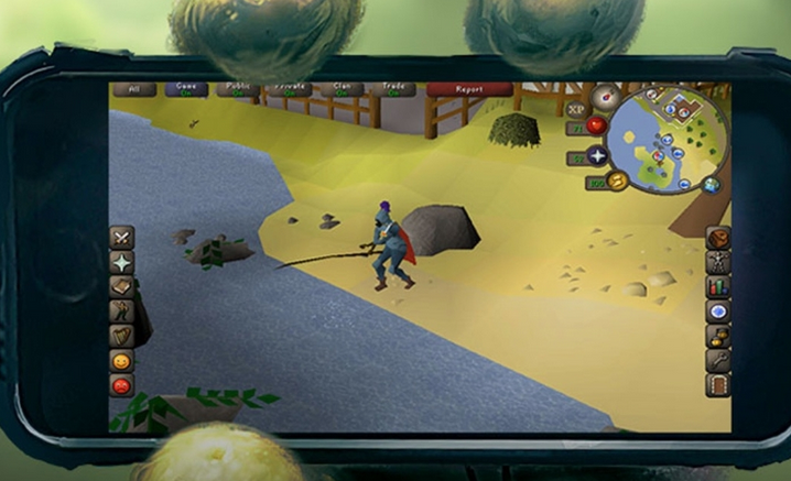 runescape 2