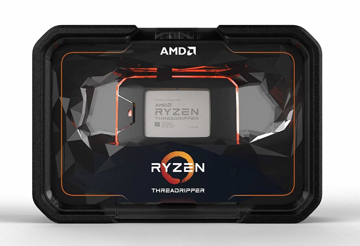 ryzen threadripper2