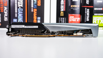 Sapphire Nitro+ Radeon RX 5700 XT Graphics Card