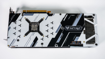 Sapphire Nitro+ Radeon RX 5700 XT Graphics Card