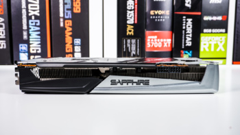 Sapphire Nitro+ Radeon RX 5700 XT Graphics Card