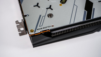 Sapphire Nitro+ Radeon RX 5700 XT Graphics Card