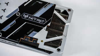 Sapphire Nitro+ Radeon RX 5700 XT Graphics Card