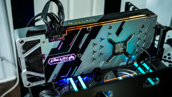 Sapphire Nitro+ Radeon RX 5700 XT Graphics Card