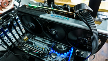 Sapphire Nitro+ Radeon RX 5700 XT Graphics Card