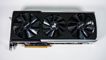 Sapphire Nitro+ Radeon RX 5700 XT Graphics Card