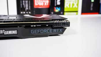 Zotac GeForce RTX 2080 Super AMP Graphics Card