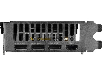 ASRock Challenger RX 5500 XT 2