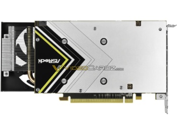 ASRock Challenger RX 5500 XT 3