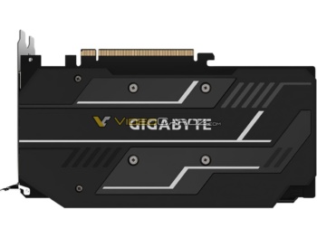 Gigabyte Radeon RX 5500 OC 3
