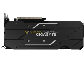 Gigabyte Radeon RX 5500 XT Gaming OC 2