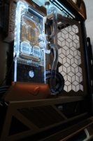 MP customized 24K 21