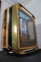 MP customized 24K 23