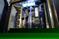 MP customized 24K 3