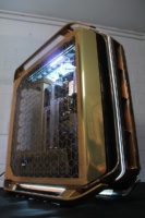 MP customized 24K 4