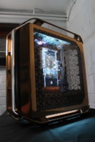 MP customized 24K 5