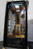 MP customized 24K 8