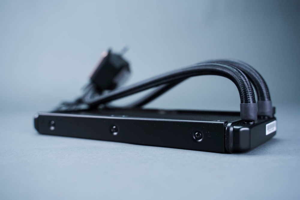 SilverStone PF240-ARGB