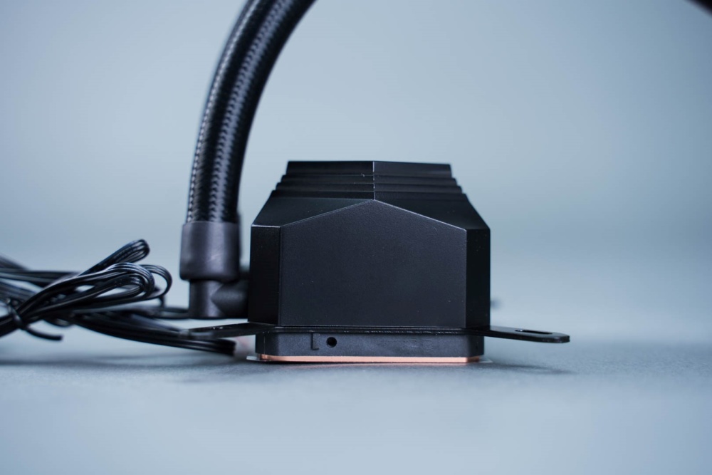 SilverStone PF240-ARGB