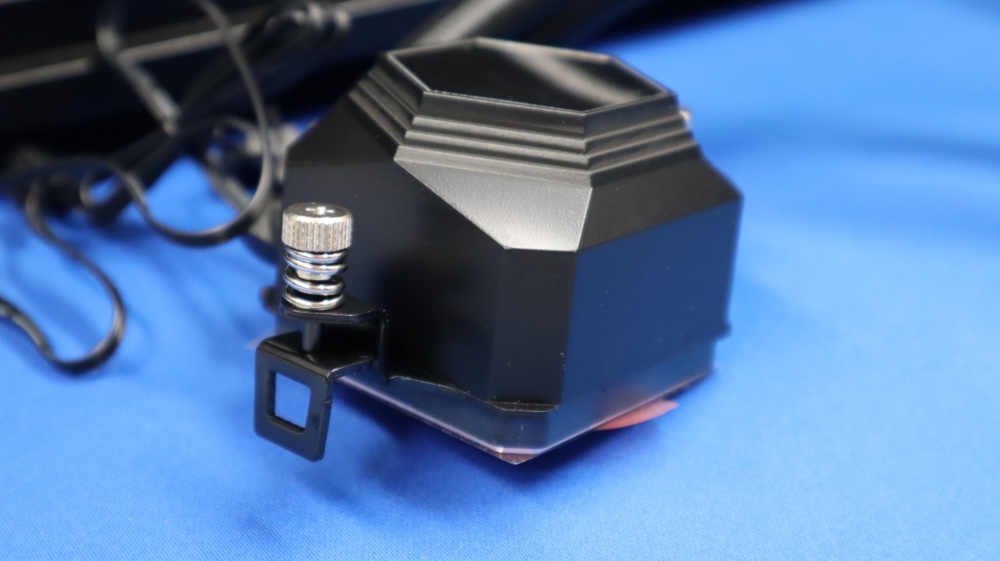 SilverStone PF240-ARGB