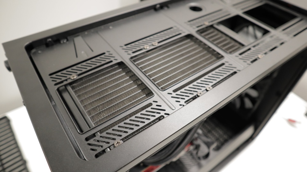 SilverStone PF240-ARGB