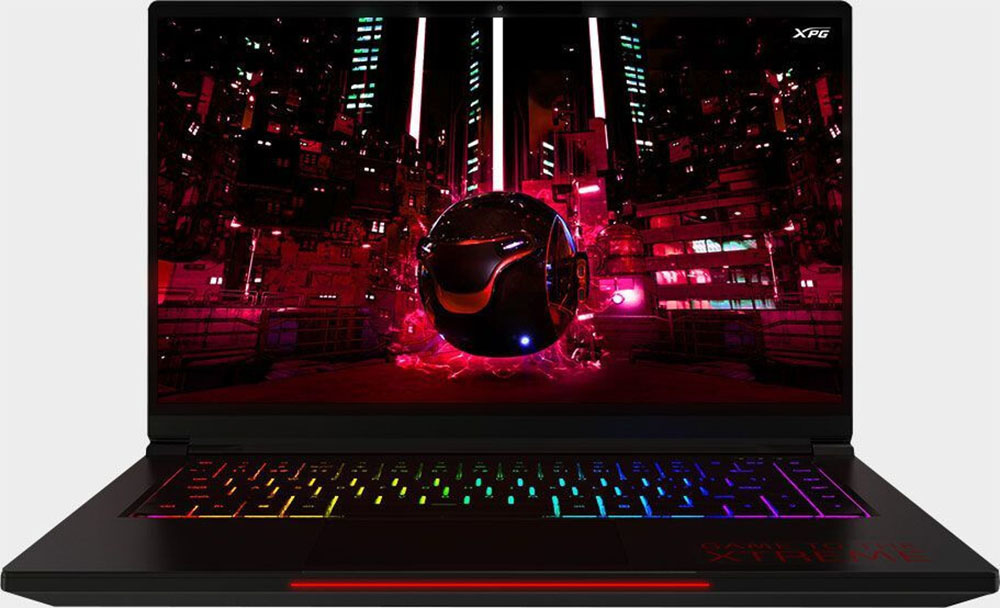 adata laptop