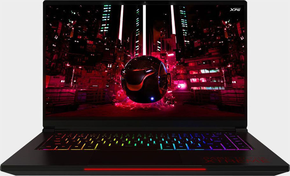 adata laptop