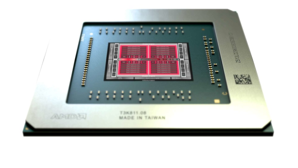 amd navi 10