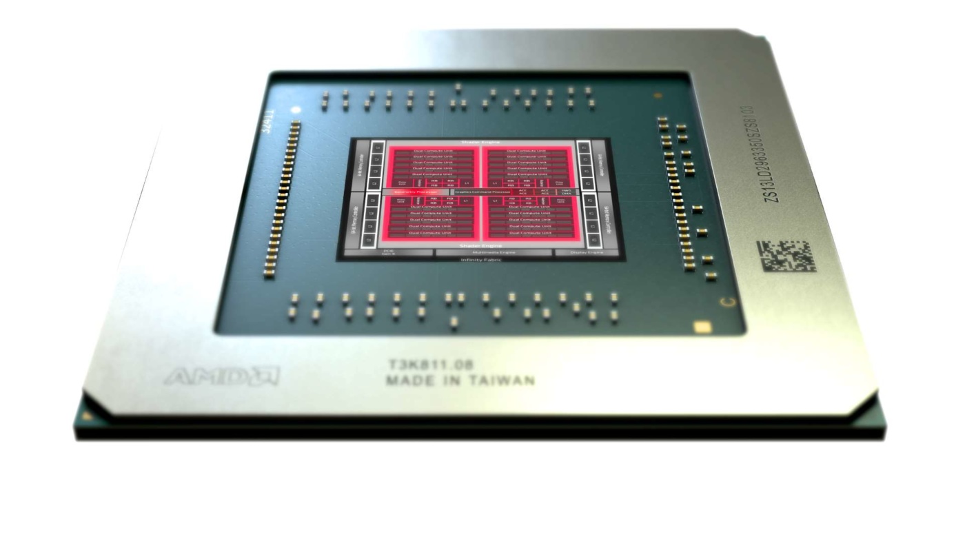 amd navi 10