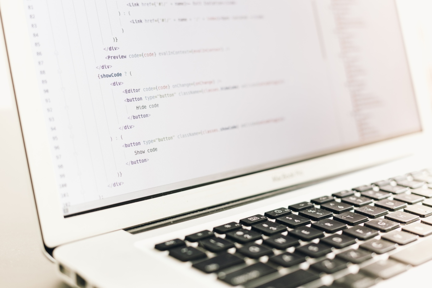 computer coding