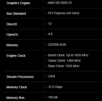 asrock rx5600 xt 2