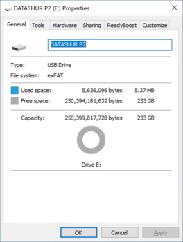 datashur pro2 2