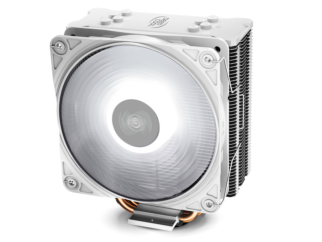 deepcool snow 2